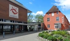 Hotel Harmonien