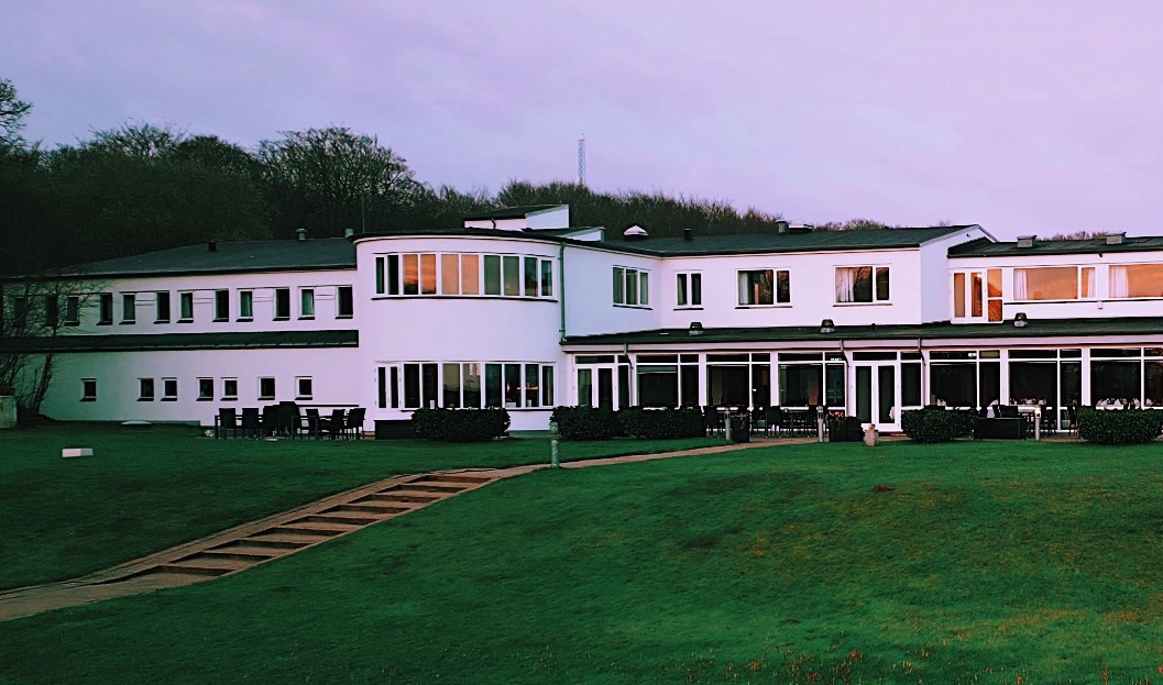 Hotel Juelsminde Strand