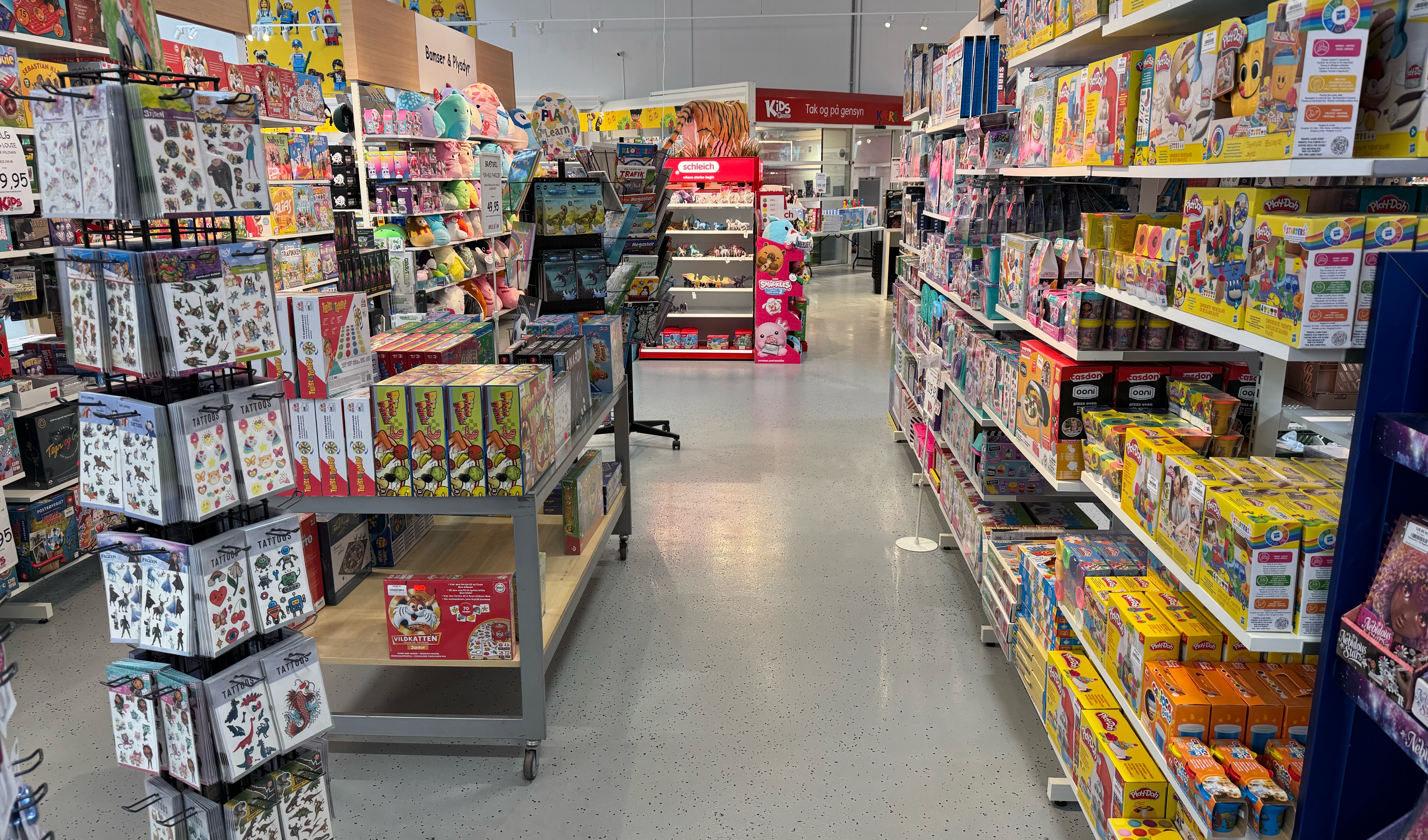 kære Børn//KidsCoolshop Haderslev