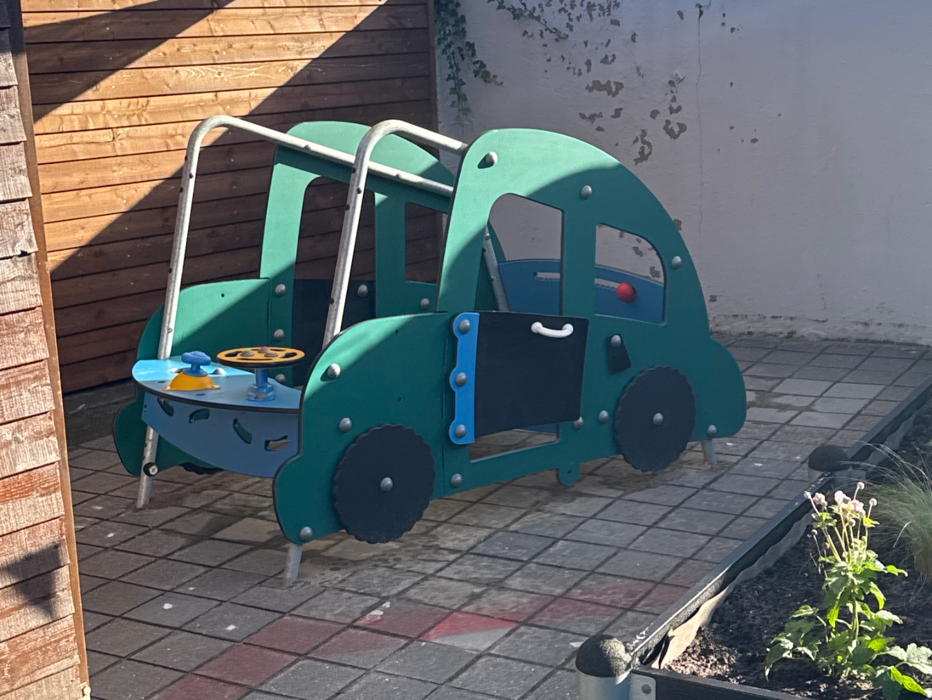 Begrænset antal